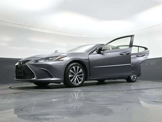 Used 2019 Lexus ES 350 w/ Accessory Package 2 FWD image 39