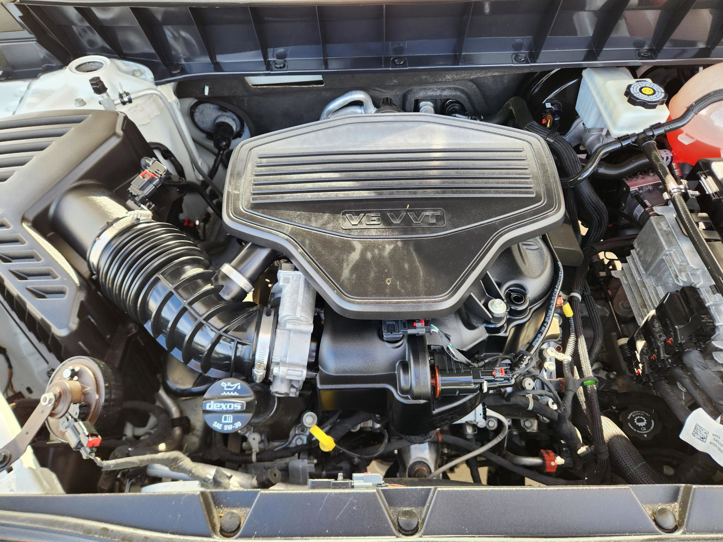 Used 2018 GMC Acadia SLT image 29