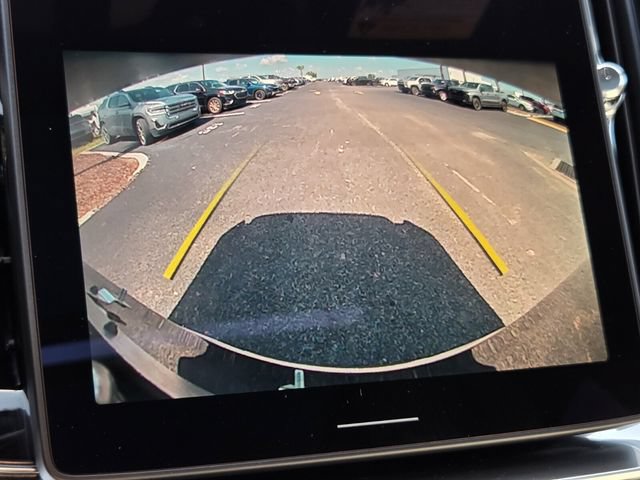 Used 2025 Volvo XC90 B5 Core AWD/4WD image 20