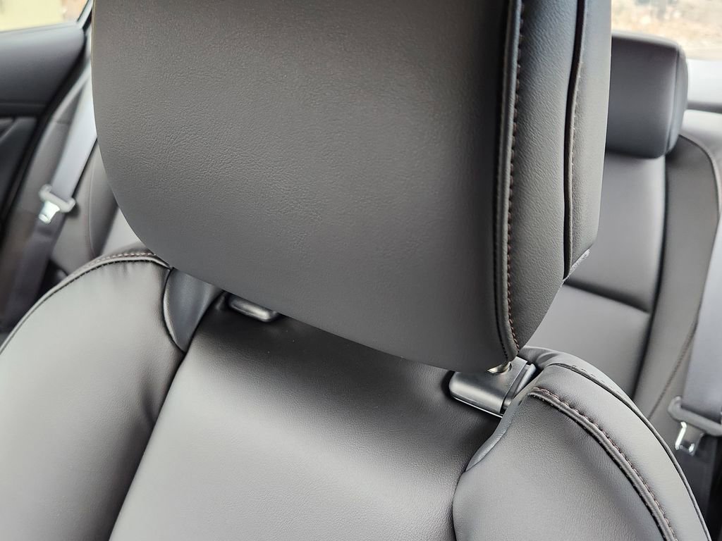 New 2026 MAZDA MAZDA3 s Sport image 5