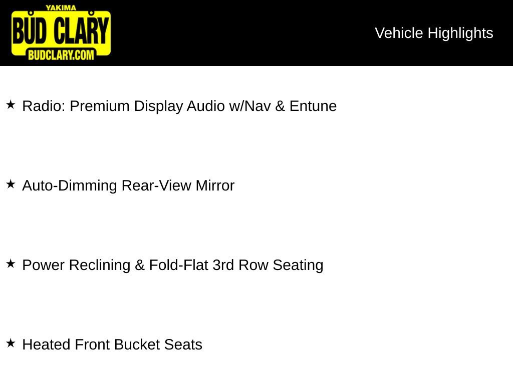 Used 2018 Toyota Sequoia SR5 w/ Premium Package image 4