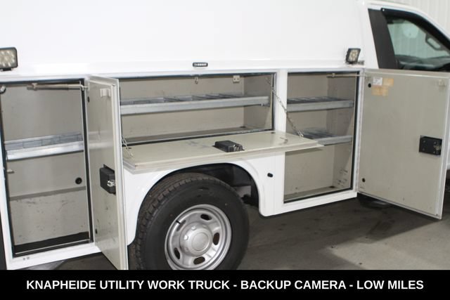 Used 2017 Ford F250 XL RWD image 38