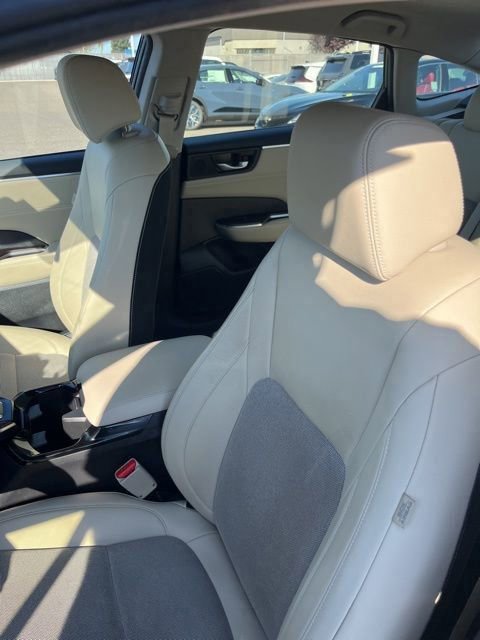 Used 2019 Honda Clarity Plug-In Hybrid image 10