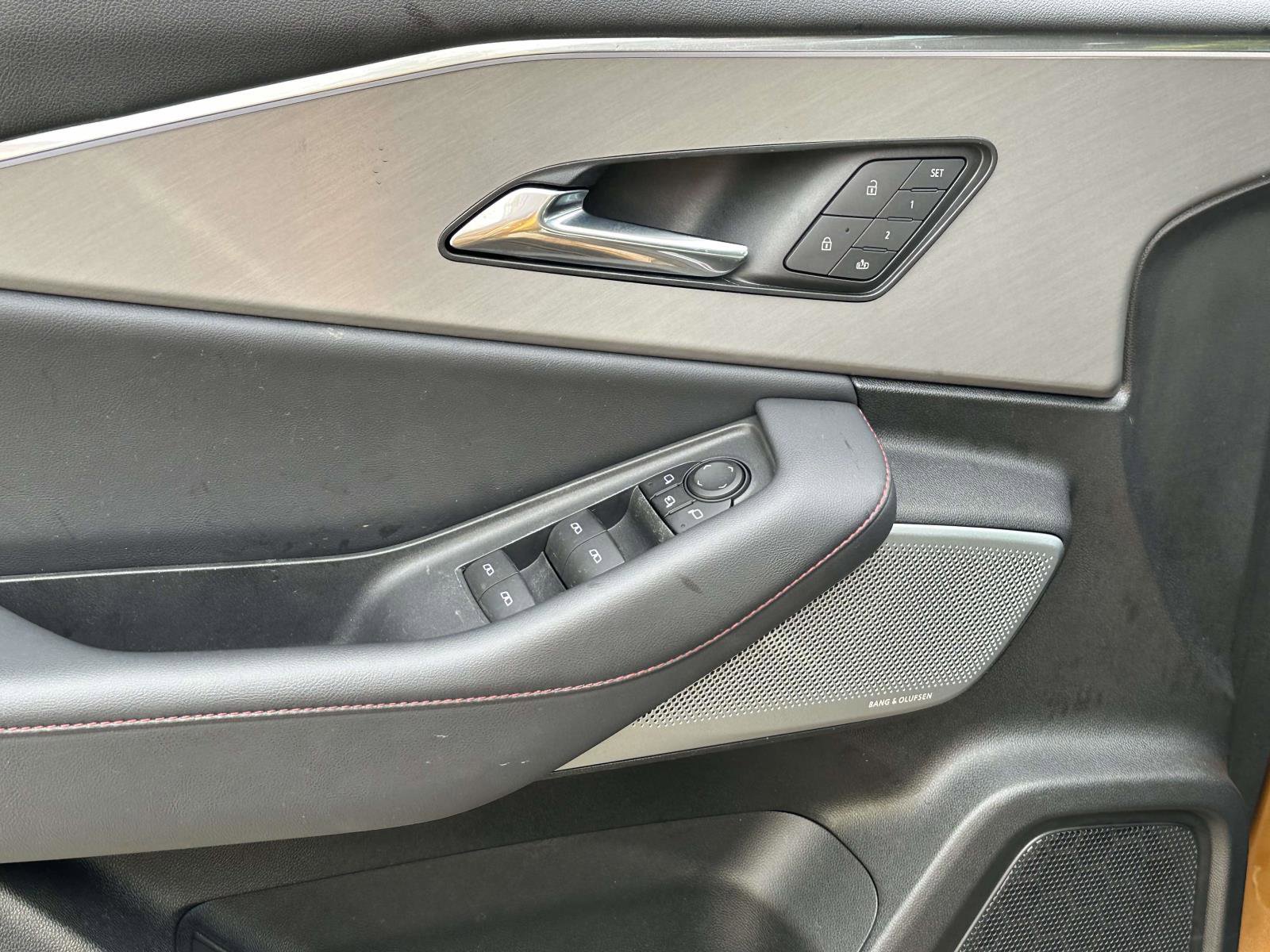 Used 2024 Acura ZDX Type S image 13