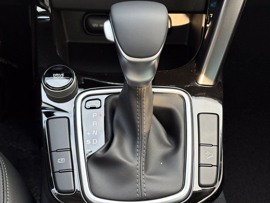 New 2026 Kia Seltos S FWD image 29