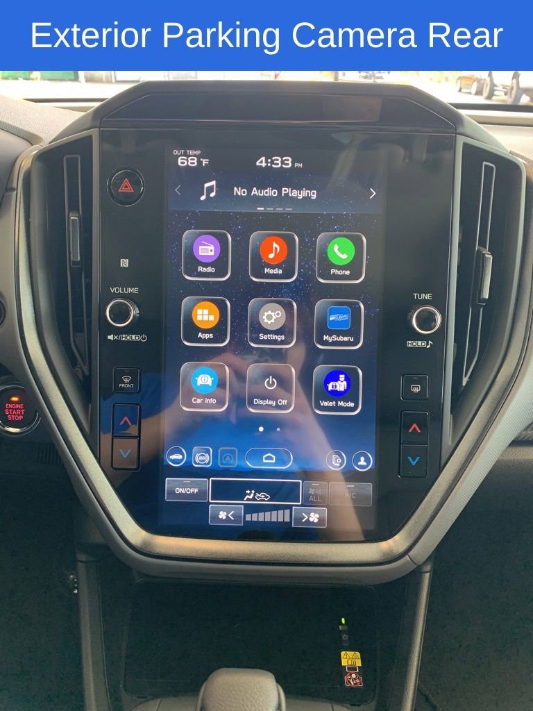 New 2026 Subaru Crosstrek 2.5i Limited image 5