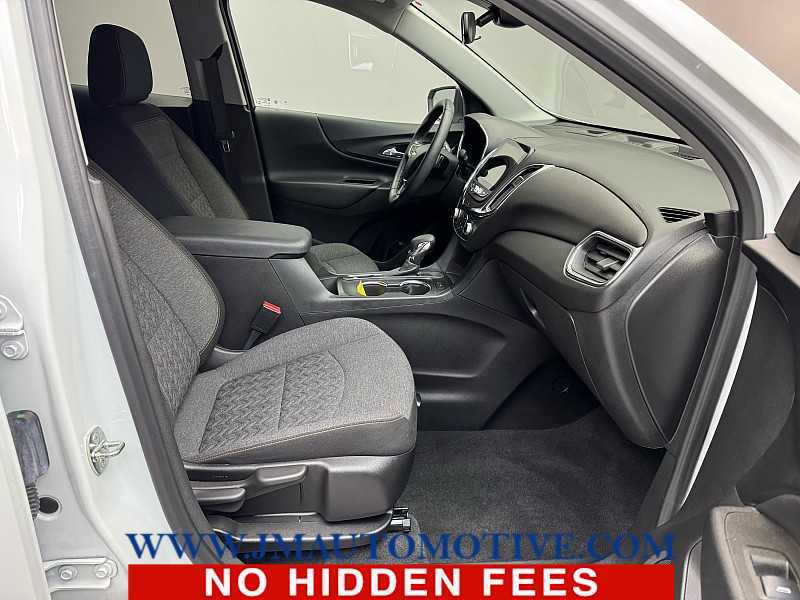 Used 2022 Chevrolet Equinox LT FWD image 19