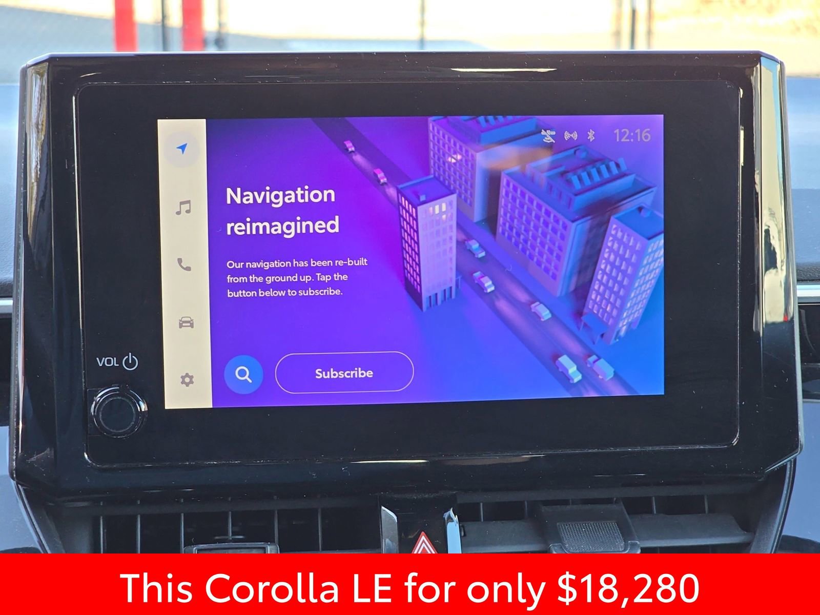 Used 2024 Toyota Corolla LE image 26