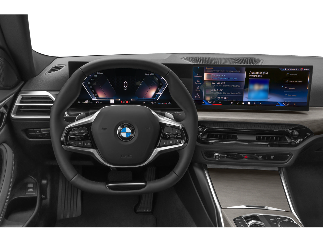New 2027 BMW 430i Coupe w/ Premium Package AWD/4WD image 31