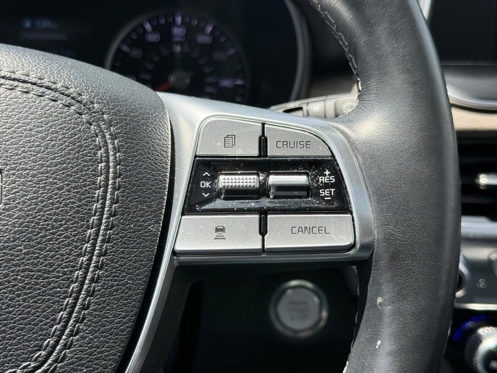Used 2022 Kia Telluride EX w/ EX Premium Package AWD/4WD image 20