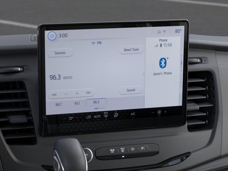 New 2026 Ford Transit 250 148 Medium Roof image 14