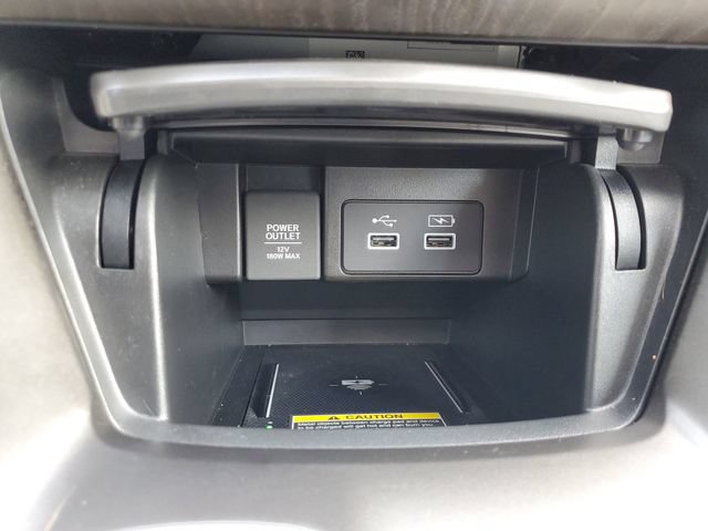 Used 2021 Honda Accord Touring image 21