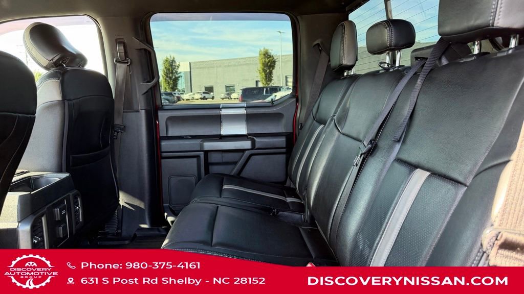 Used 2015 Ford F150 XLT w/ Equipment Group 301A Mid AWD/4WD image 26