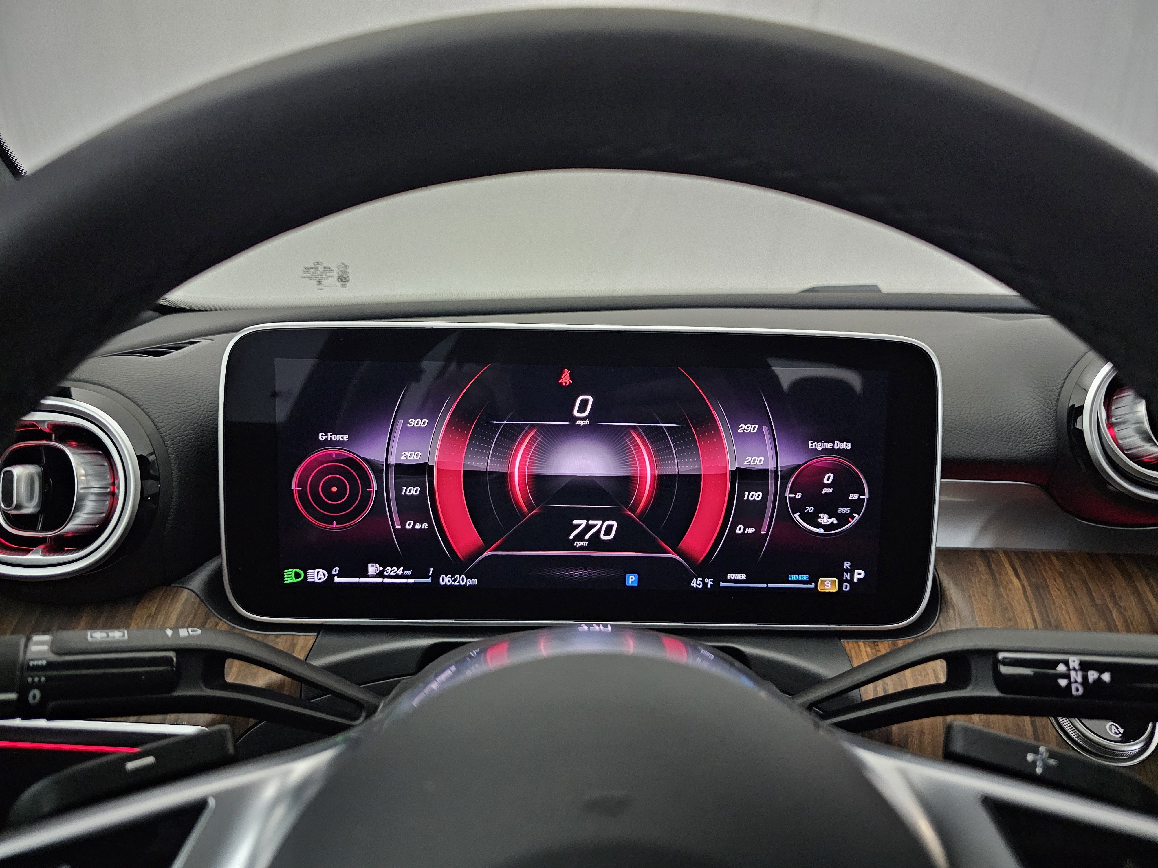 Certified 2025 Mercedes-Benz C 300 4MATIC Sedan image 37