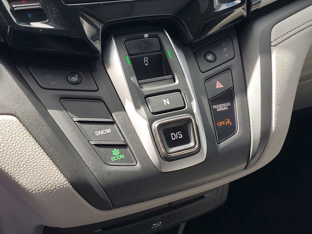 Used 2018 Honda Odyssey EX-L image 34