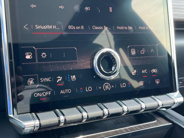 New 2025 GMC Sierra EV Denali AWD/4WD image 29