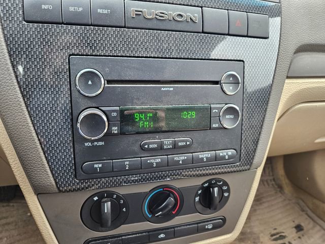 Used 2006 Ford Fusion SE image 11