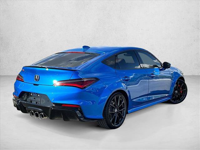 Used 2026 Acura Integra Type S image 2
