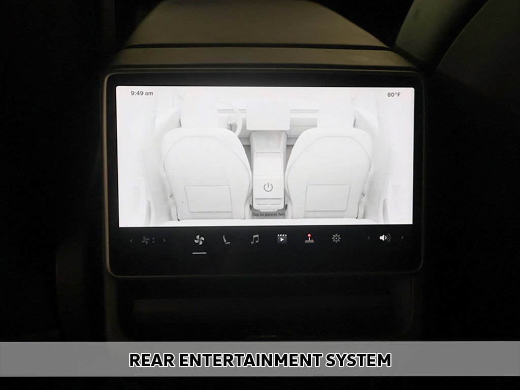 Used 2024 Tesla Model 3 Long Range RWD image 8