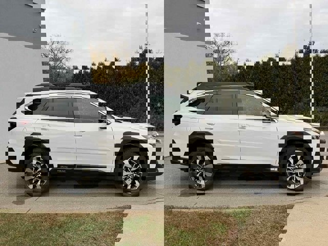 New 2025 Subaru Outback Limited XT image 2