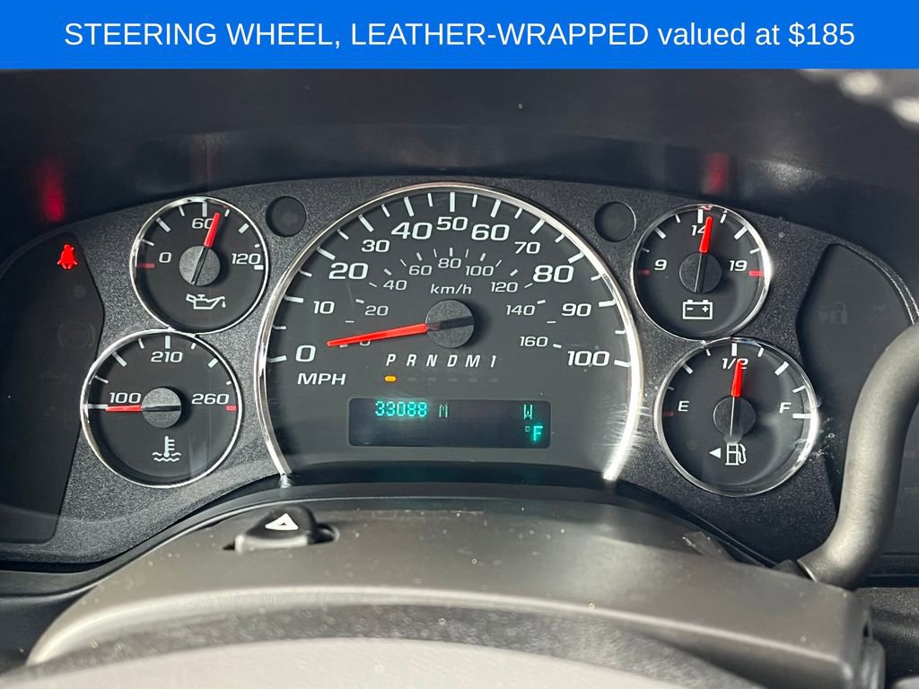 Used 2024 Chevrolet Express 3500 LT w/ LT Preferred Equipment Group image 13