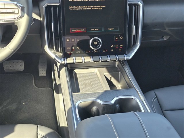 New 2026 GMC Acadia Elevation w/ Elevation Premium Package image 16