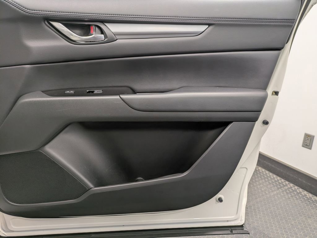 Certified 2023 MAZDA CX-5 AWD 2.5 S image 28