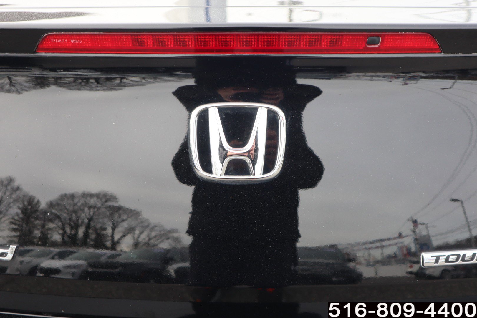 Used 2017 Honda Accord Touring image 29