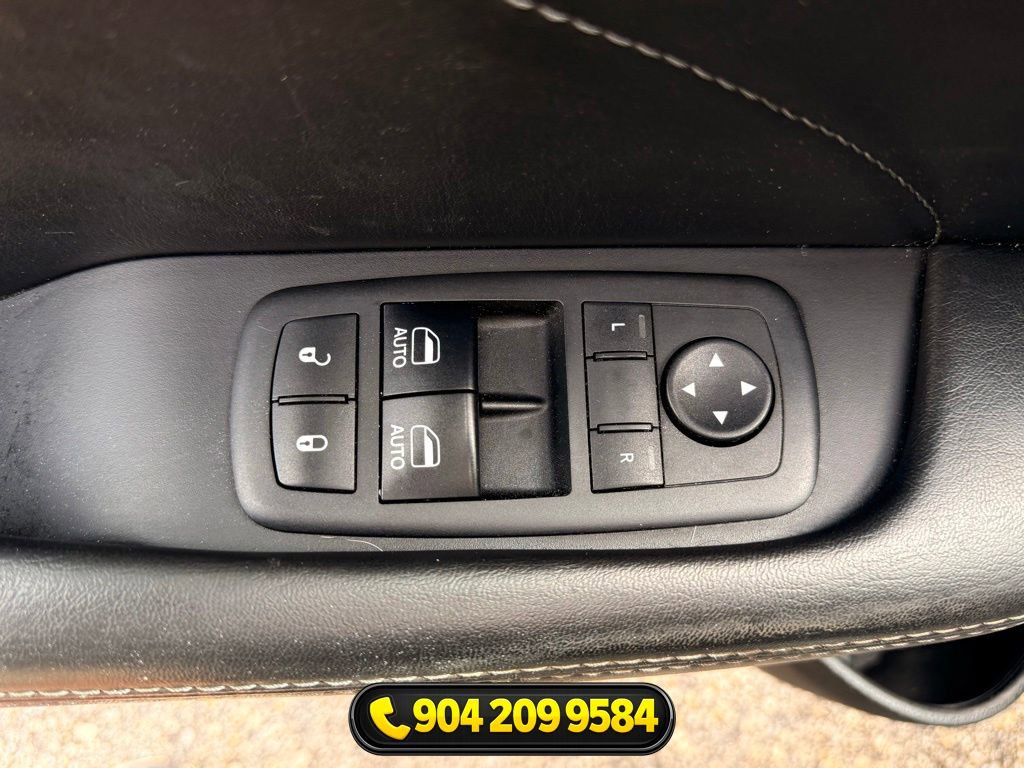Used 2017 Dodge Challenger R/T Scat Pack RWD image 15
