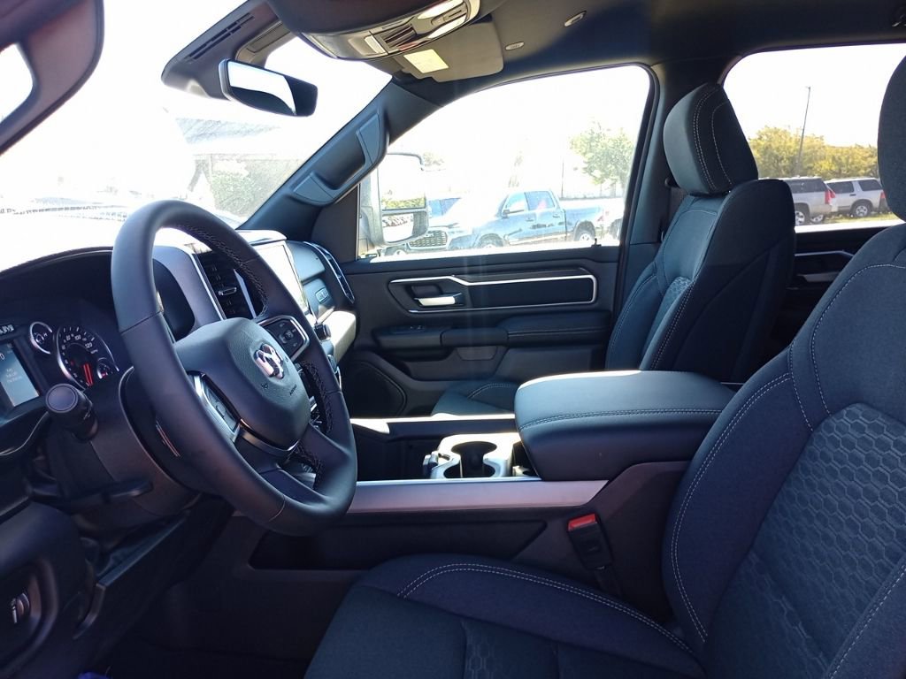 New 2026 RAM 1500 Lone Star image 14