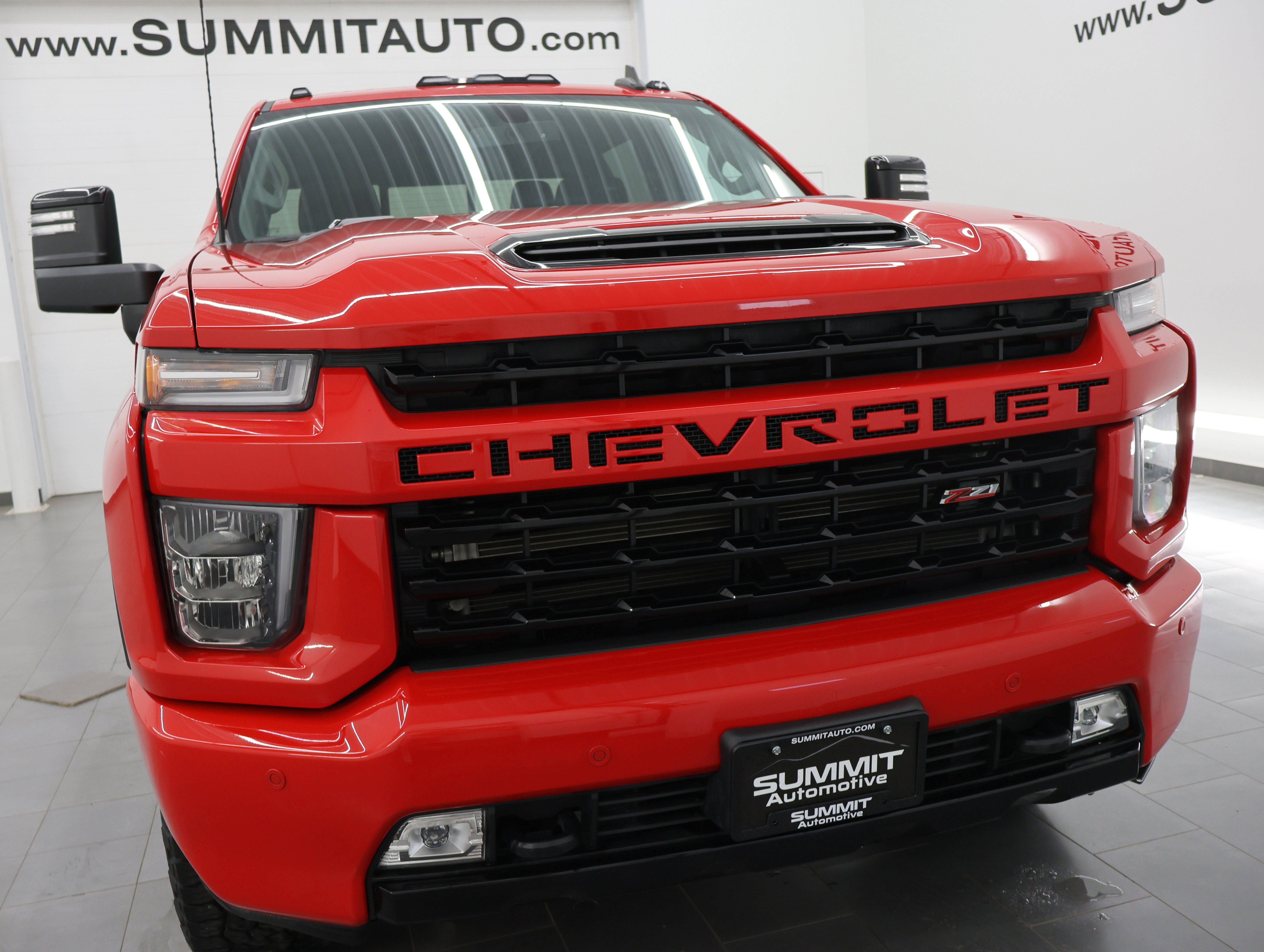 Used 2023 Chevrolet Silverado 3500 LT w/ All Star Edition AWD/4WD image 22