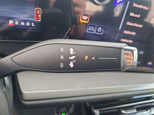 New 2026 Chevrolet Traverse LT w/ Driver Confidence Package image 34