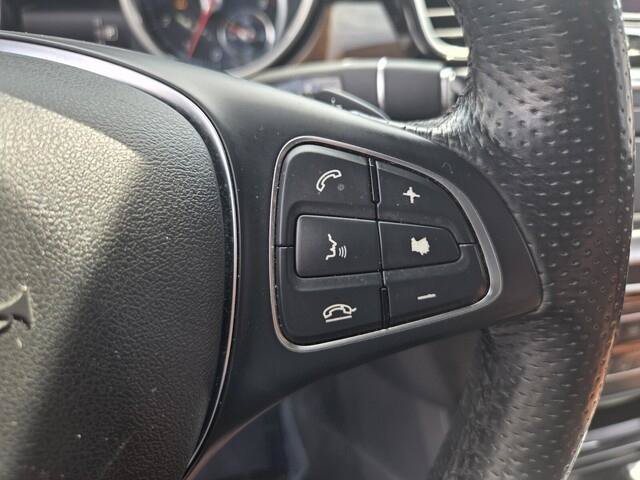 Used 2016 Mercedes-Benz GLE 450 4MATIC Coupe w/ Premium Package image 12