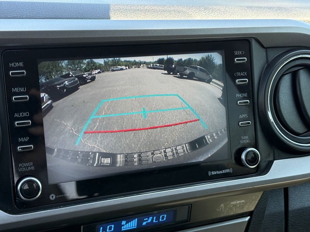 Used 2021 Toyota Tacoma SR5 image 24