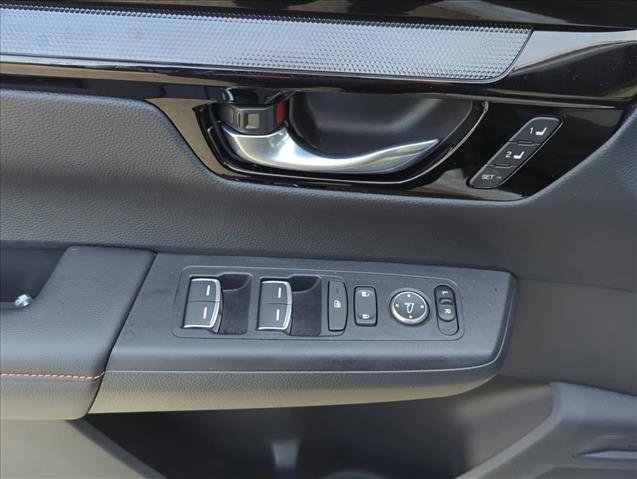 Used 2026 Honda CR-V Sport Touring image 11