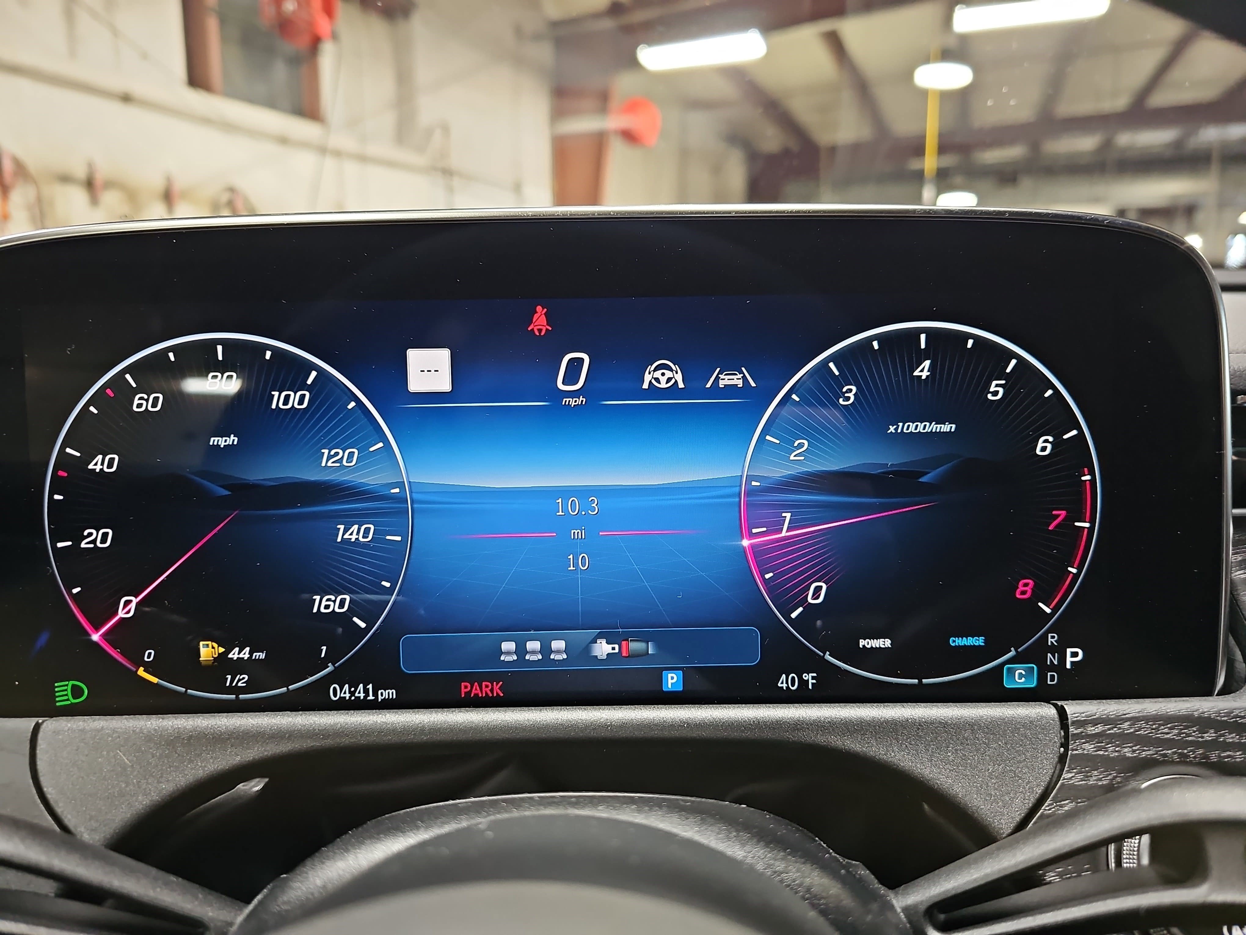 New 2026 Mercedes-Benz E 350 4MATIC Sedan image 20