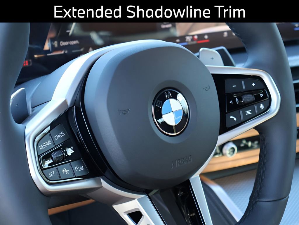 Certified 2025 BMW 430i xDrive Coupe w/ M Sport Package image 23