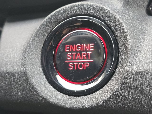 New 2027 Honda CR-V LX image 18