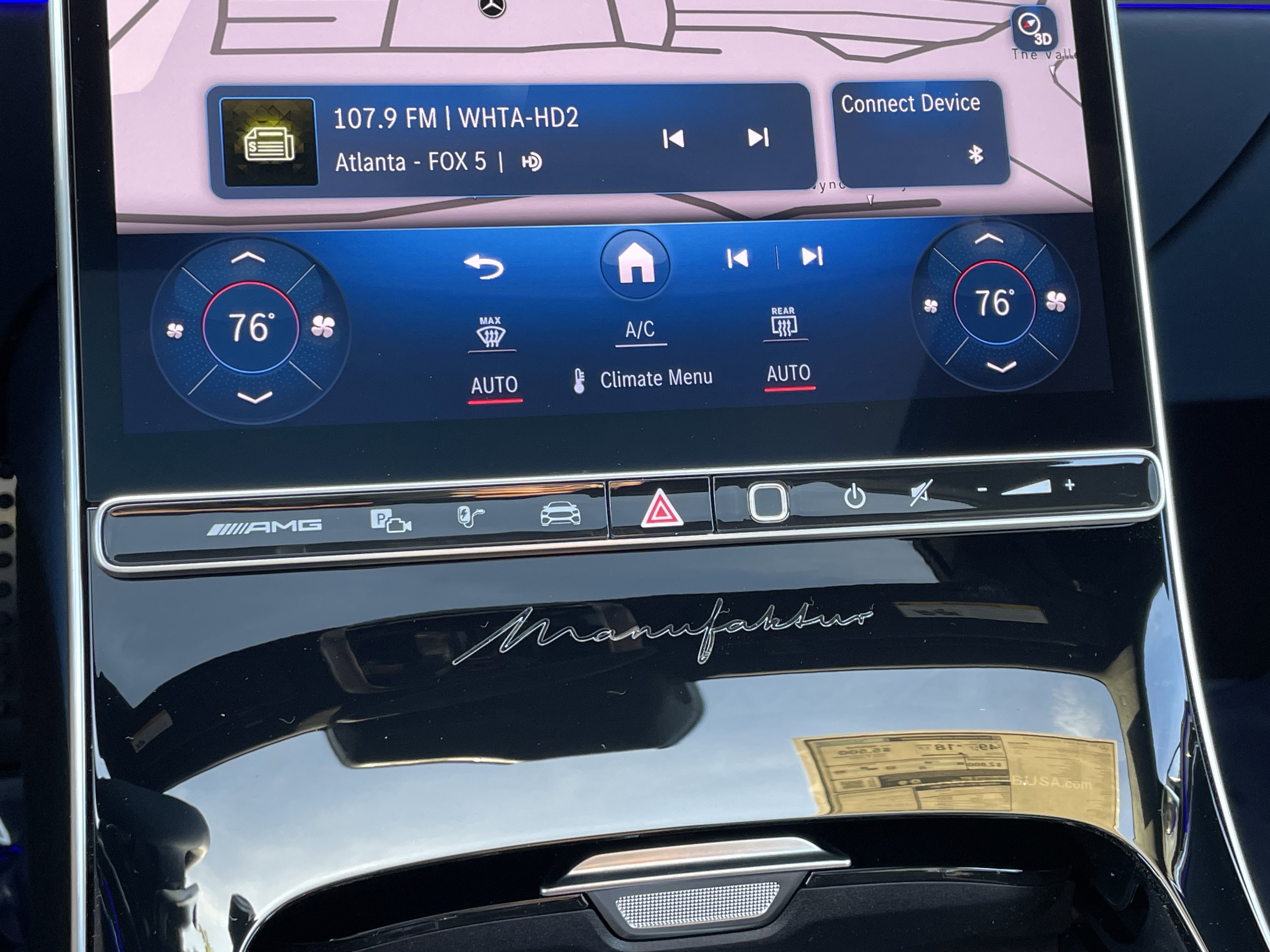 New 2026 Mercedes-Benz S 63 AMG S image 29