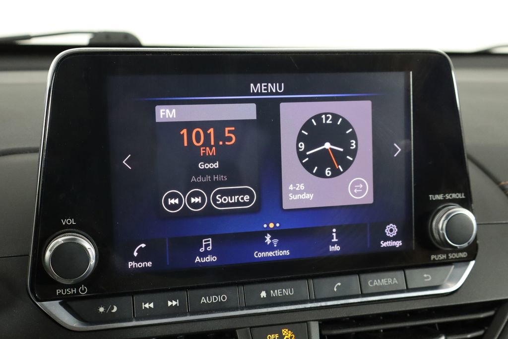 Used 2021 Nissan Altima 2.5 SR image 32