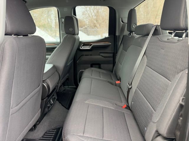 Certified 2023 Chevrolet Silverado 1500 LT image 25