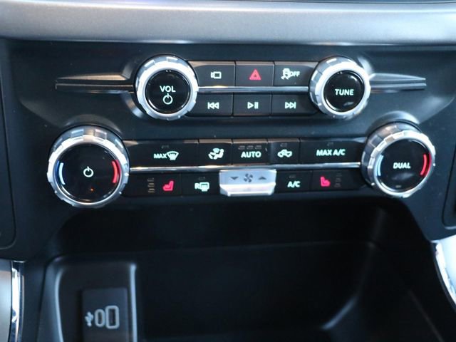 Used 2025 Ford F150 XLT w/ Equipment Group 302A MID image 23