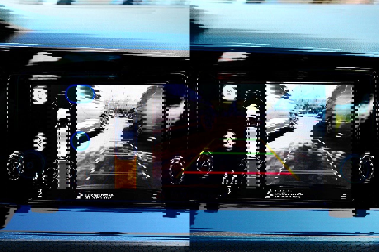 Used 2024 Volkswagen GTI S image 19