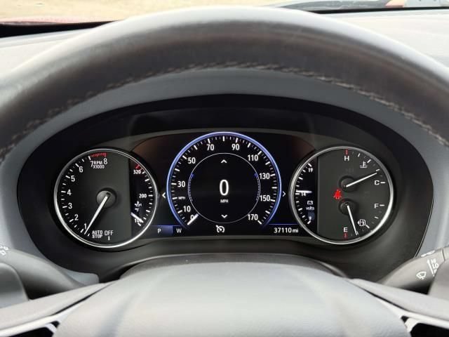 Used 2023 Buick Enclave Premium w/ Experience Buick Package AWD/4WD image 19