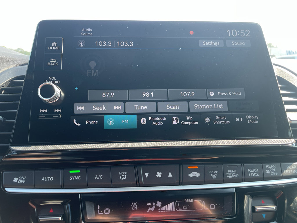 Used 2025 Honda Odyssey Sport-L image 16