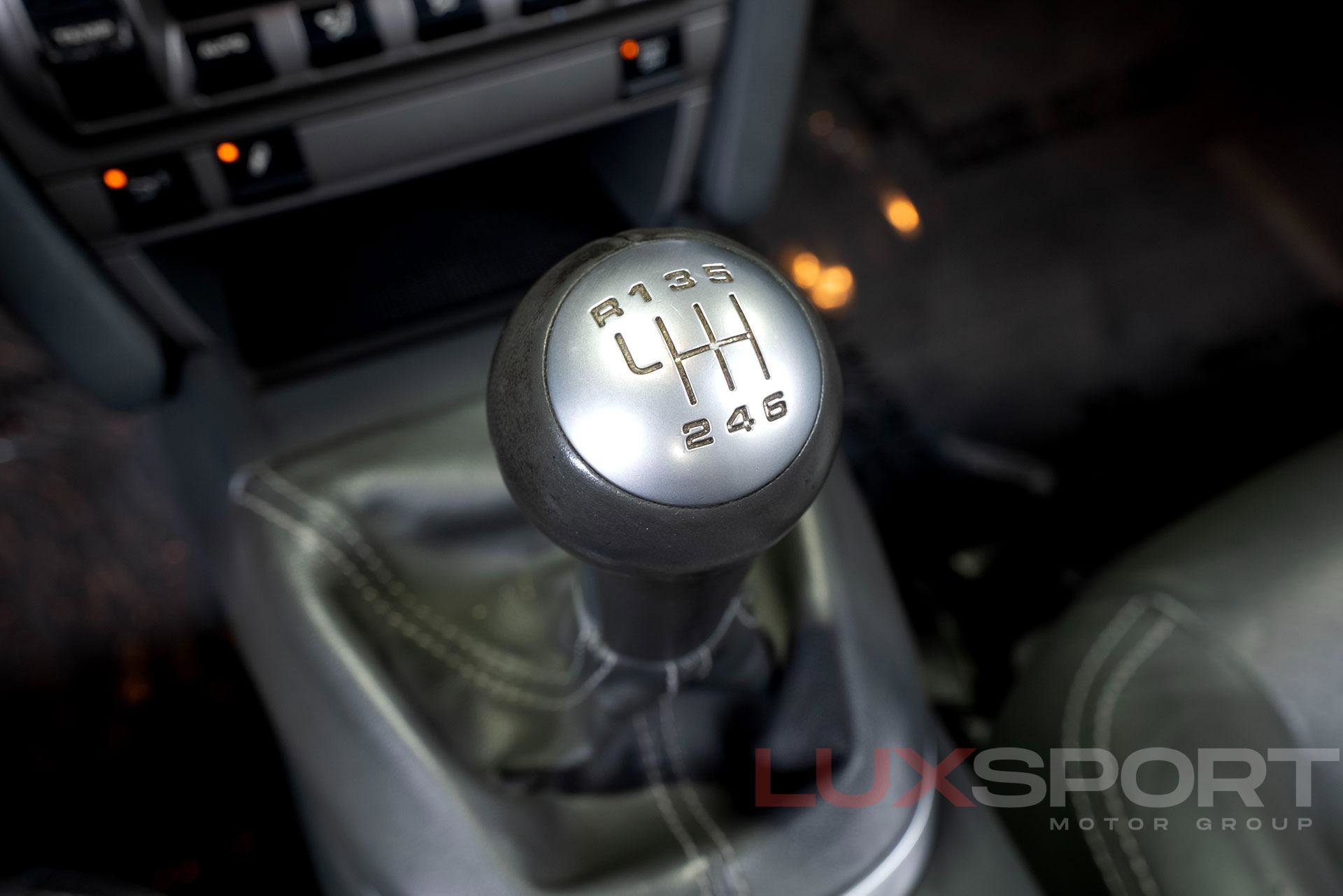 Used 2006 Porsche 911 Carrera S image 43