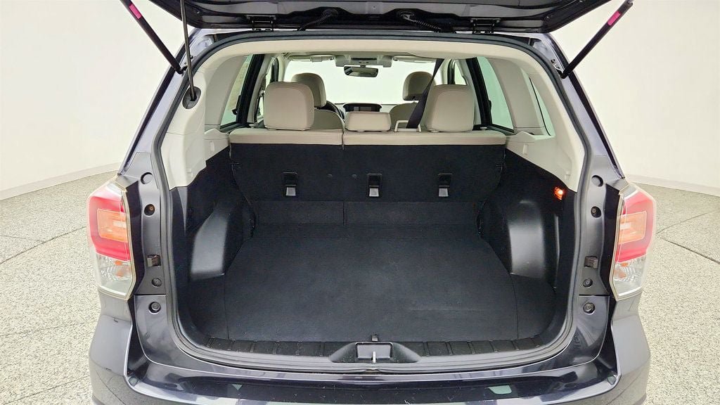 Used 2018 Subaru Forester 2.5i Limited AWD/4WD image 21