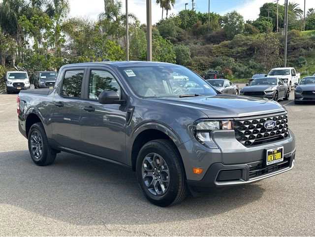 New 2026 Ford Maverick XLT AWD/4WD image 3