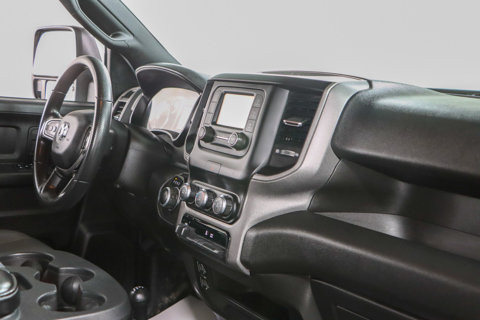 Used 2023 RAM 2500 Tradesman AWD/4WD image 27