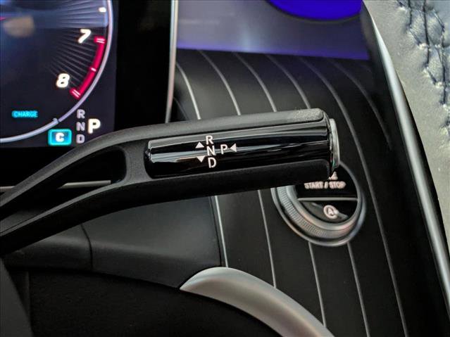 New 2026 Mercedes-Benz GLC 43 AMG 4MATIC image 12